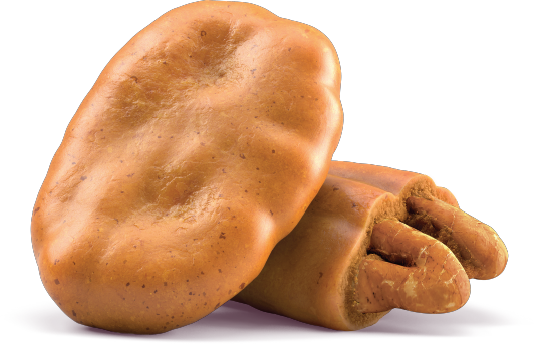 Toffee Glazed Pecans ingredients