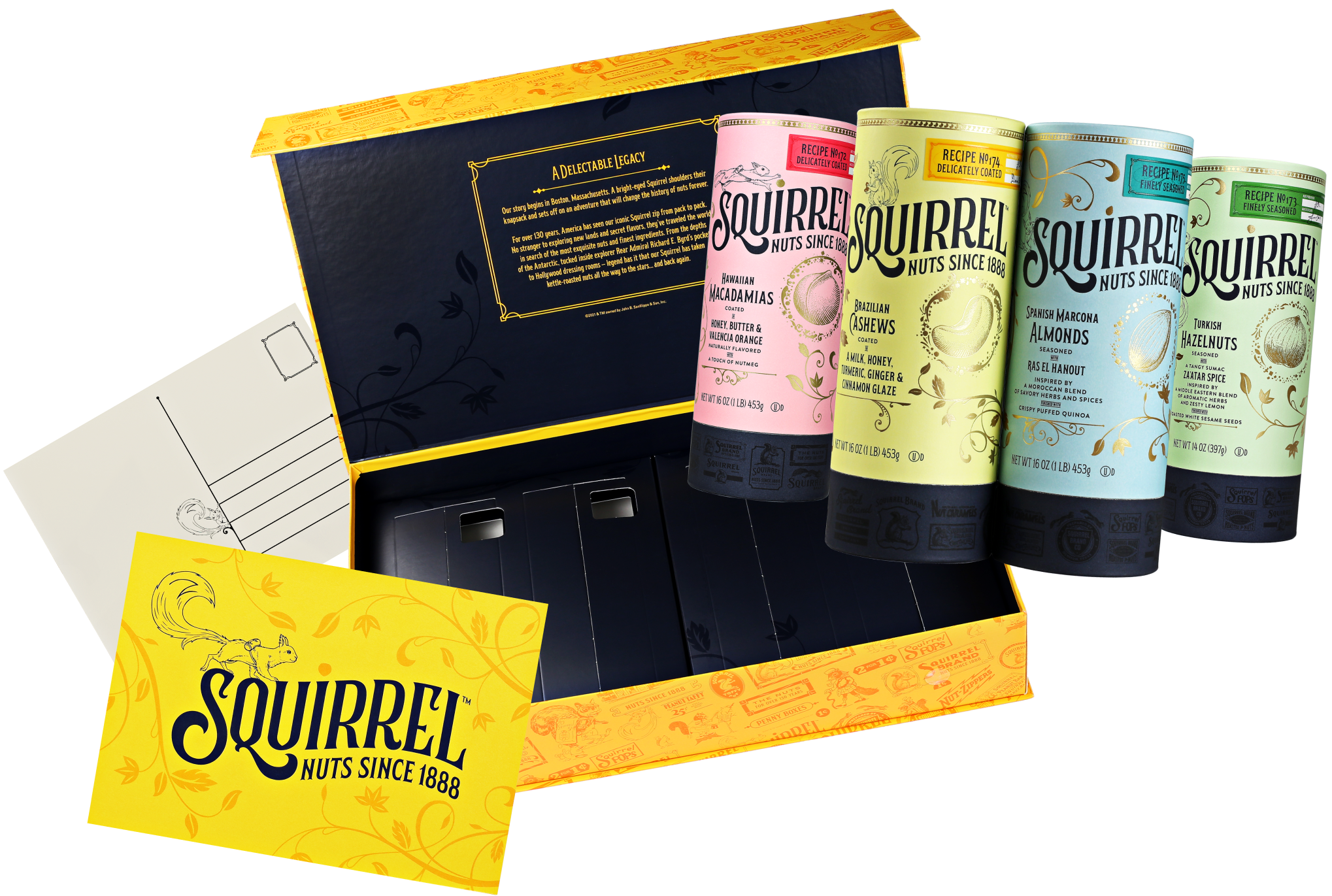 packaging box