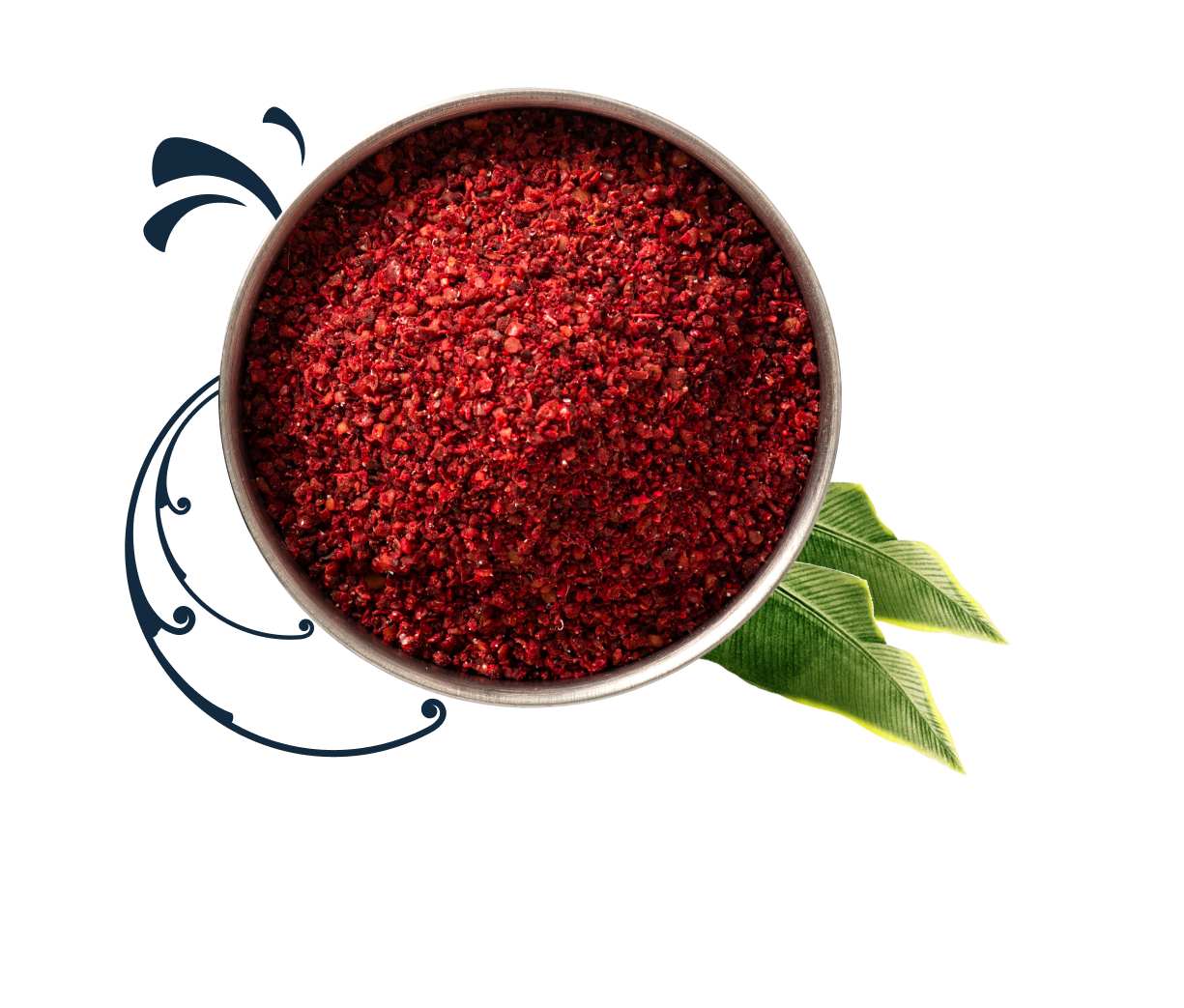 sumac